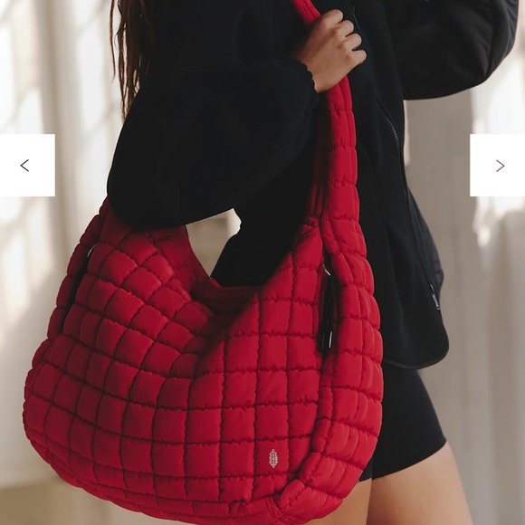 Free People Movement tote & pouch - Picture 2 of 10